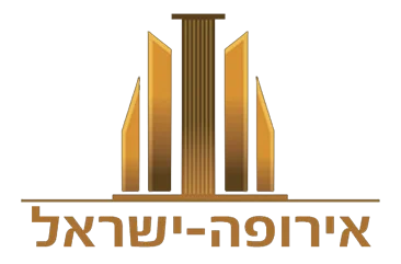 אירופה-ישראל
